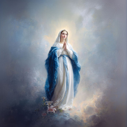 Tote Bag Shopping "MARIE" - French Bazar - 5585061_4533