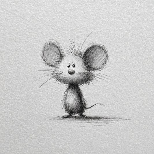 Tote Bag Shopping "MINI MOUSE" - French Bazar - 4707962_4533