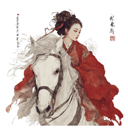 Tote Bag Bio "MULAN" - Beige - French Bazar - 3013841_10458