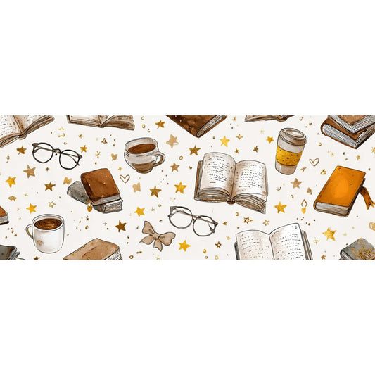 Mug Design "PLAISIR DU THÉ" - Blanc - French Bazar - 8760683_1320