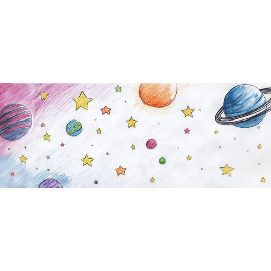 Mug Original "PLANETS" - Blanc - French Bazar - 6846405_1320