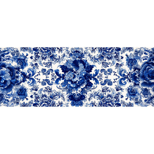 Mug Design "PORCELAINE" - Blanc - French Bazar - 2318387_1320