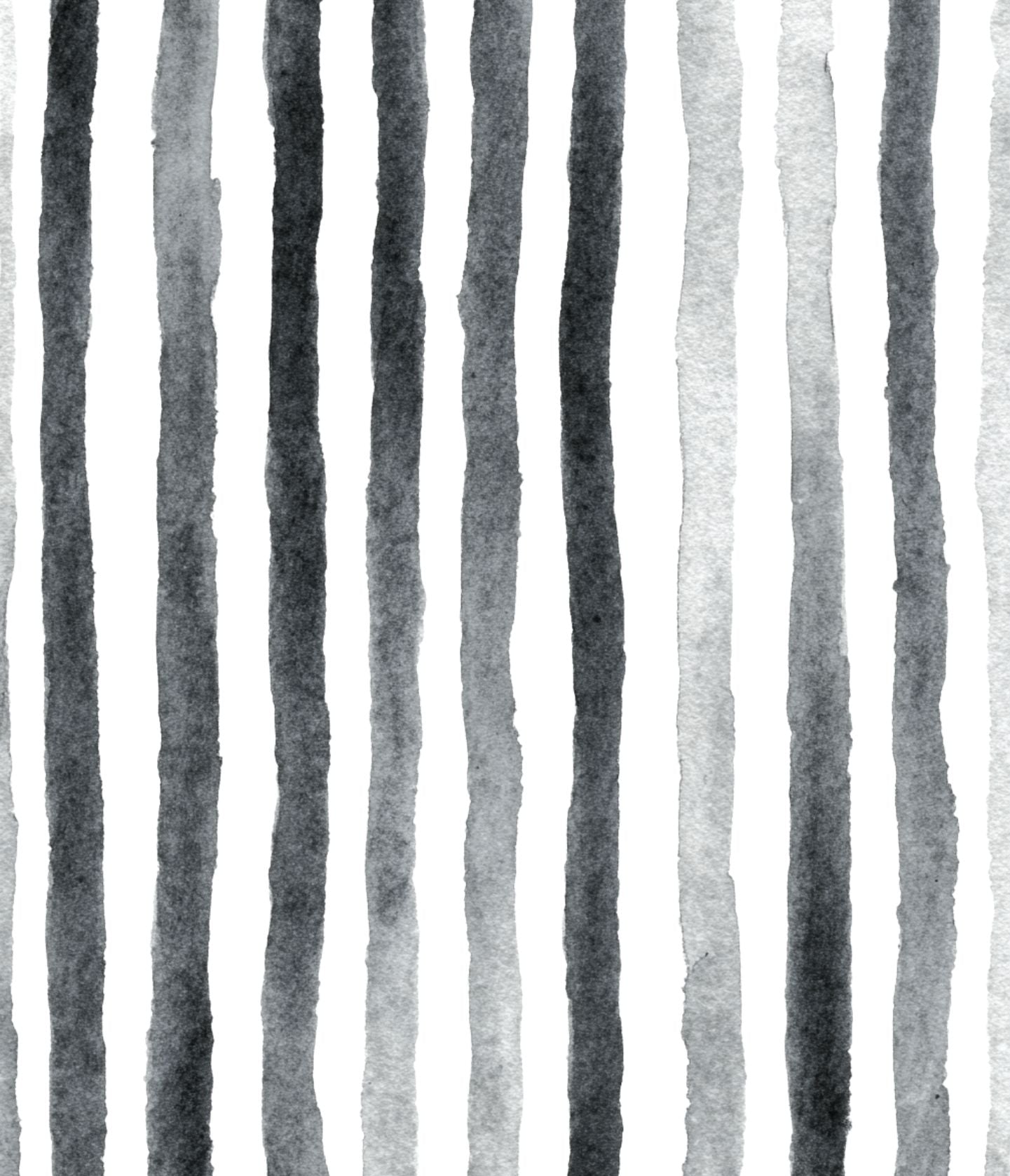 Sac Shopping Léger "RAYURES GRISES" - French Bazar - 2023872_22801