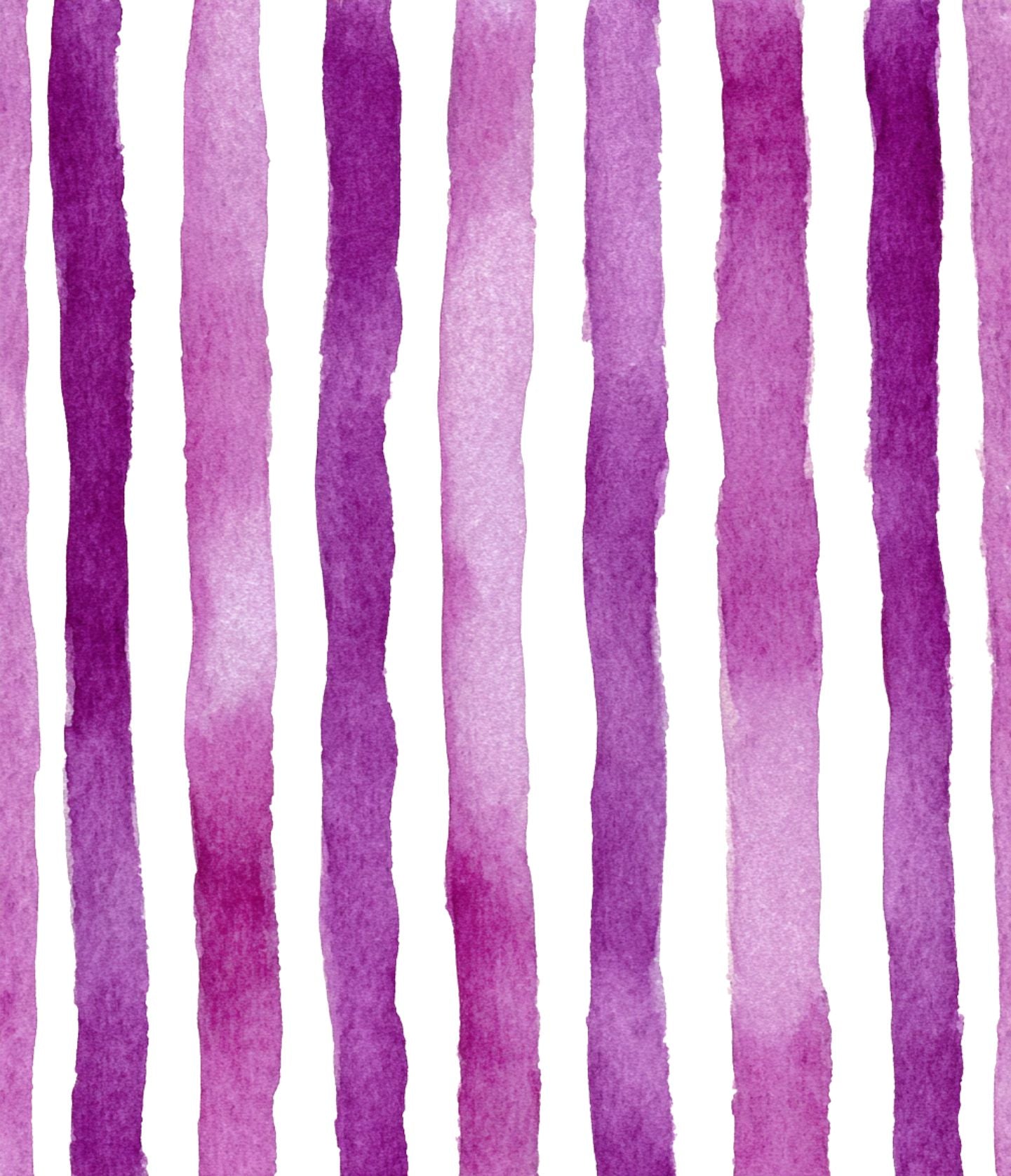 Sac Shopping Léger "RAYURES VIOLETTES" - French Bazar - 1303068_22801