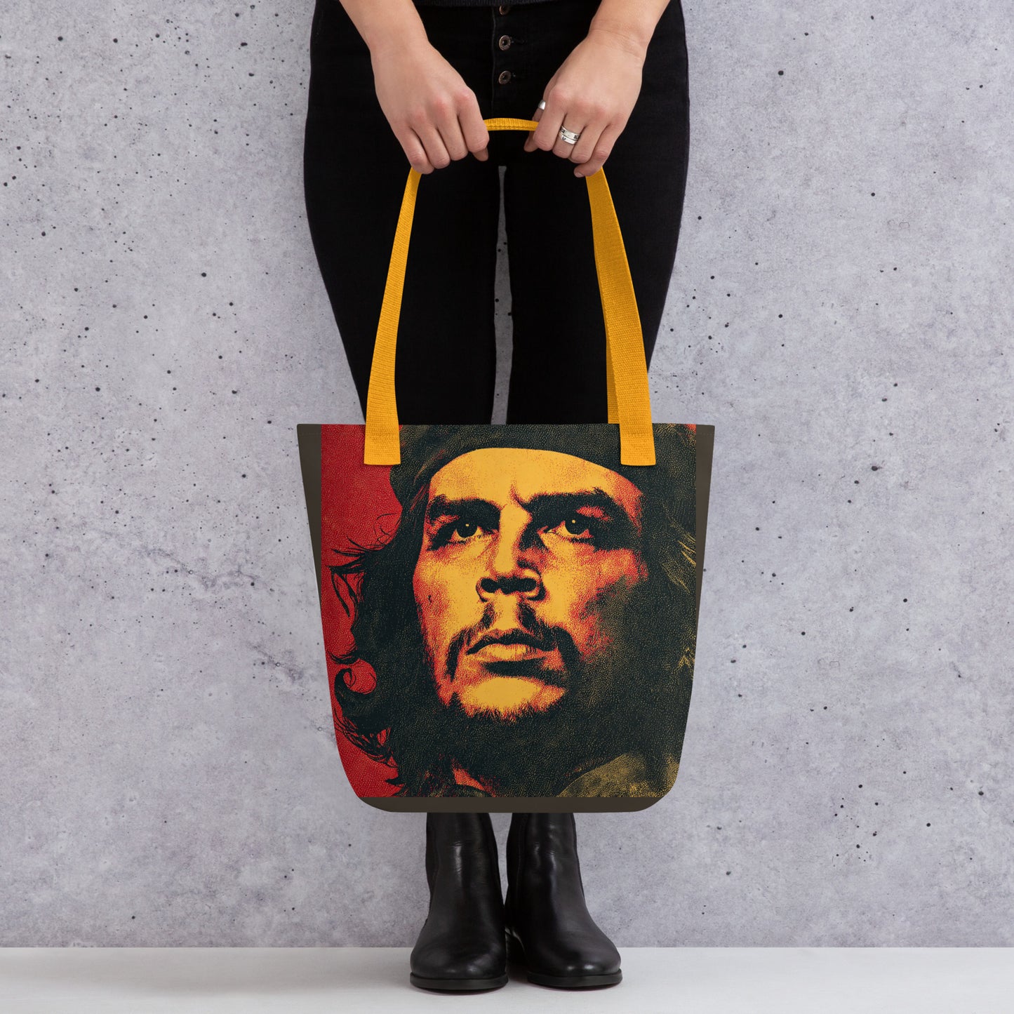 Tote Bag Shopping "CHE GUEVARA"