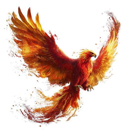 Grand Tote Bag Bio "PHOENIX" - Noir - French Bazar - 1438593_10732