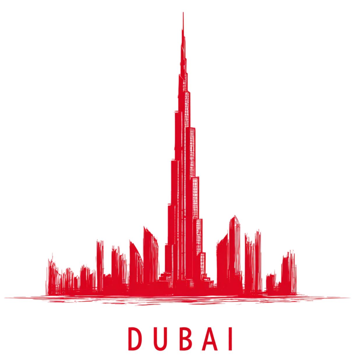 Tote Bag Bio "DUBAI" - Beige - French Bazar - 2625365_10458