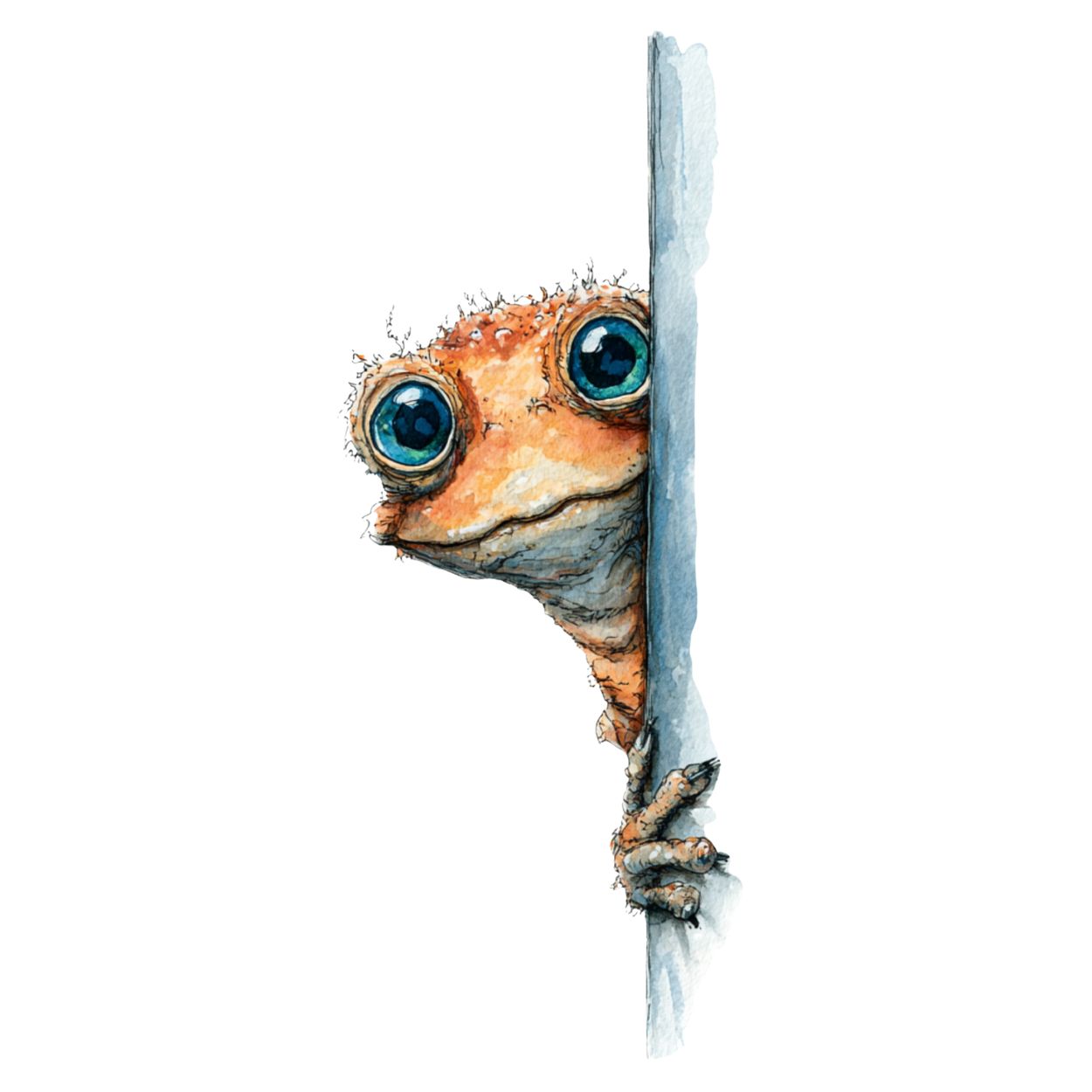 Tote Bag Shopping "HELLO !" - French Bazar - 3969566_4533