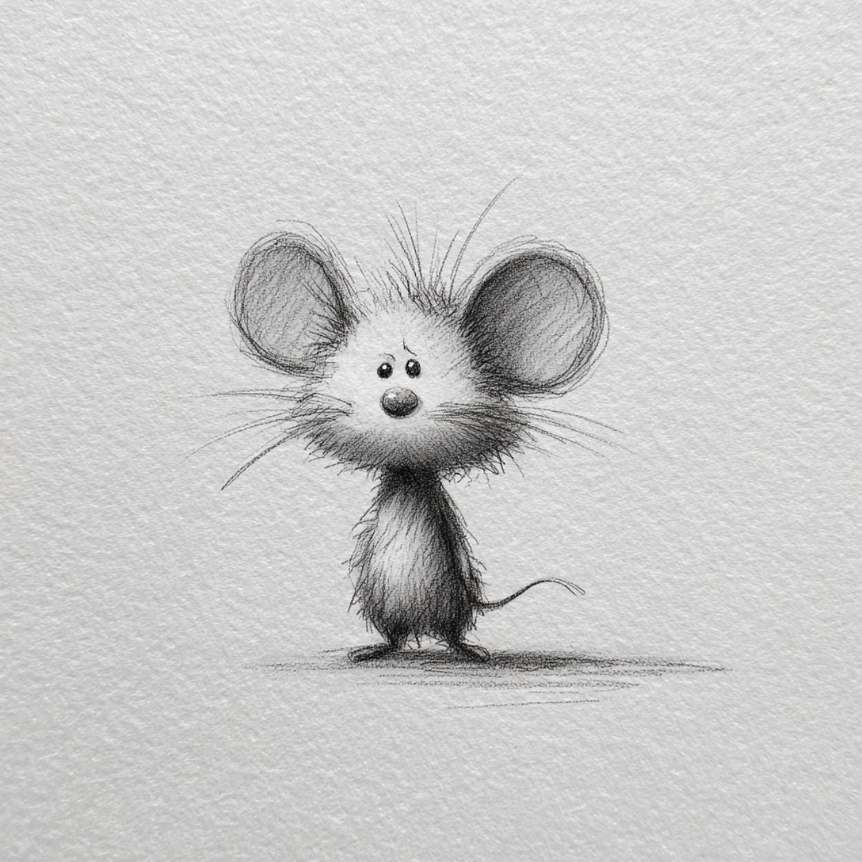 Tote Bag Shopping "MINI MOUSE" - French Bazar - 4707962_4533