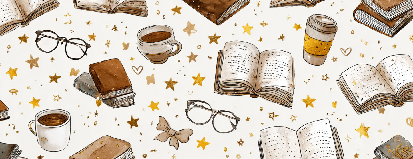 Mug Design "PLAISIR DU THÉ" - Blanc