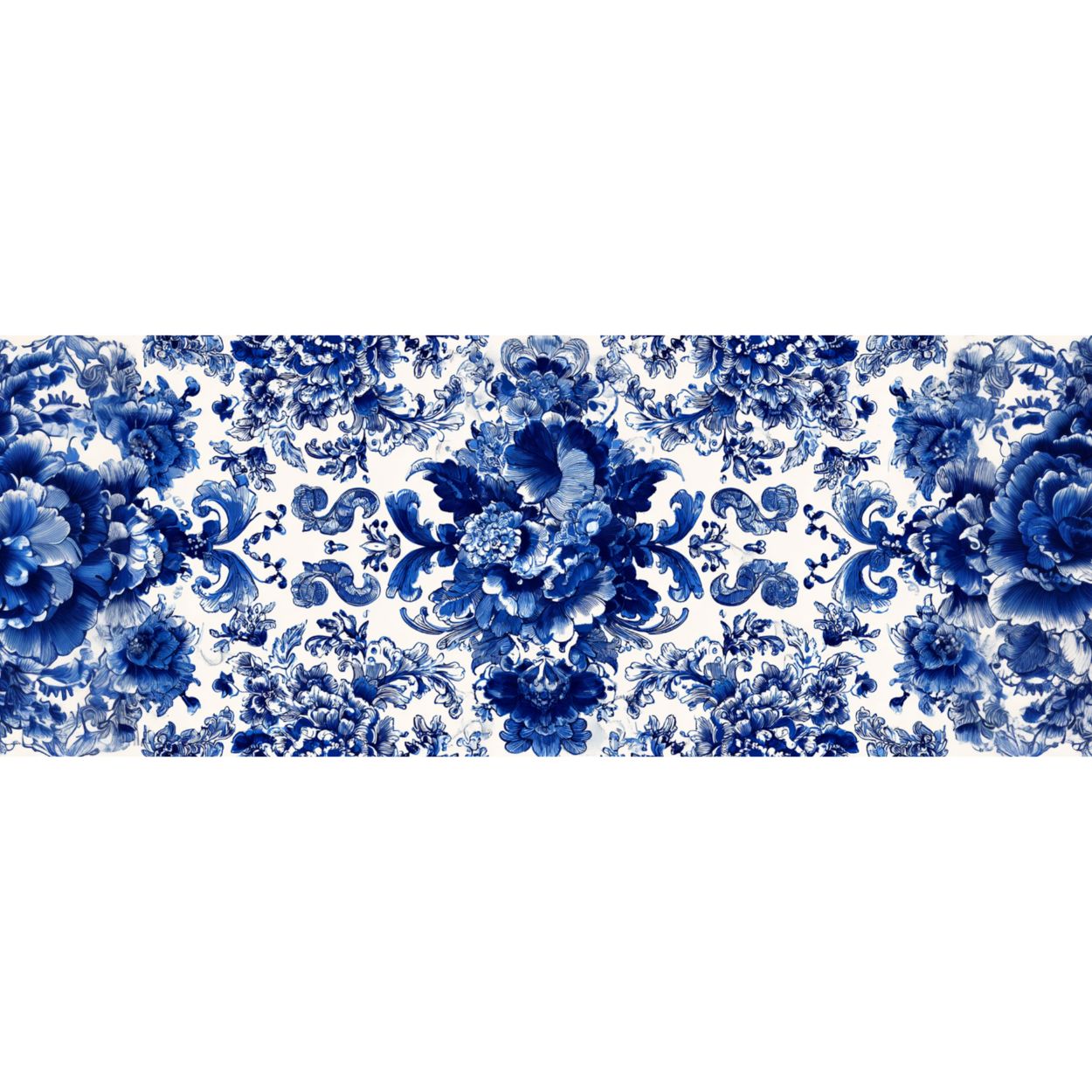 Mug Design "PORCELAINE" - Blanc - French Bazar - 2318387_1320