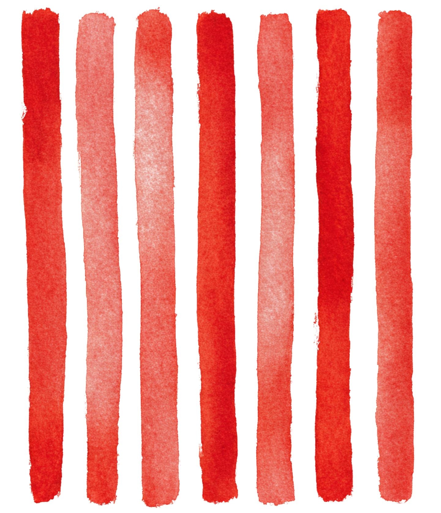 Sac Shopping Léger "RAYURES ROUGES" - French Bazar - 4530770_22801