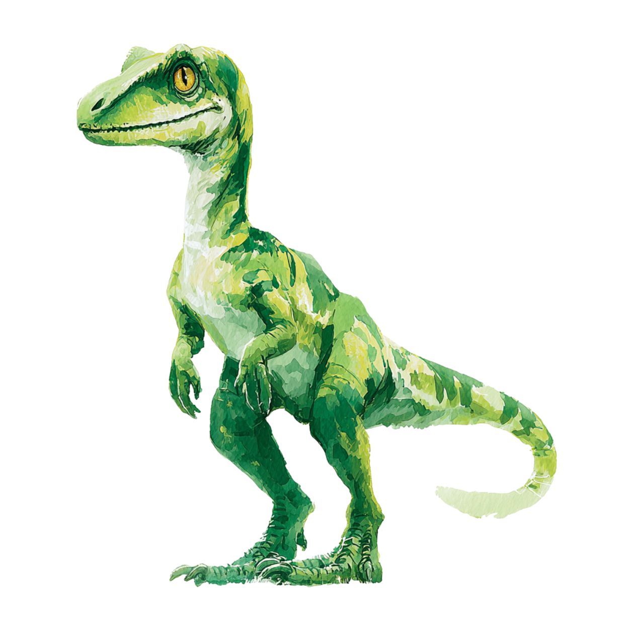 Tote Bag Shopping "VELOCIRAPTOR" - French Bazar - 7537085_4533