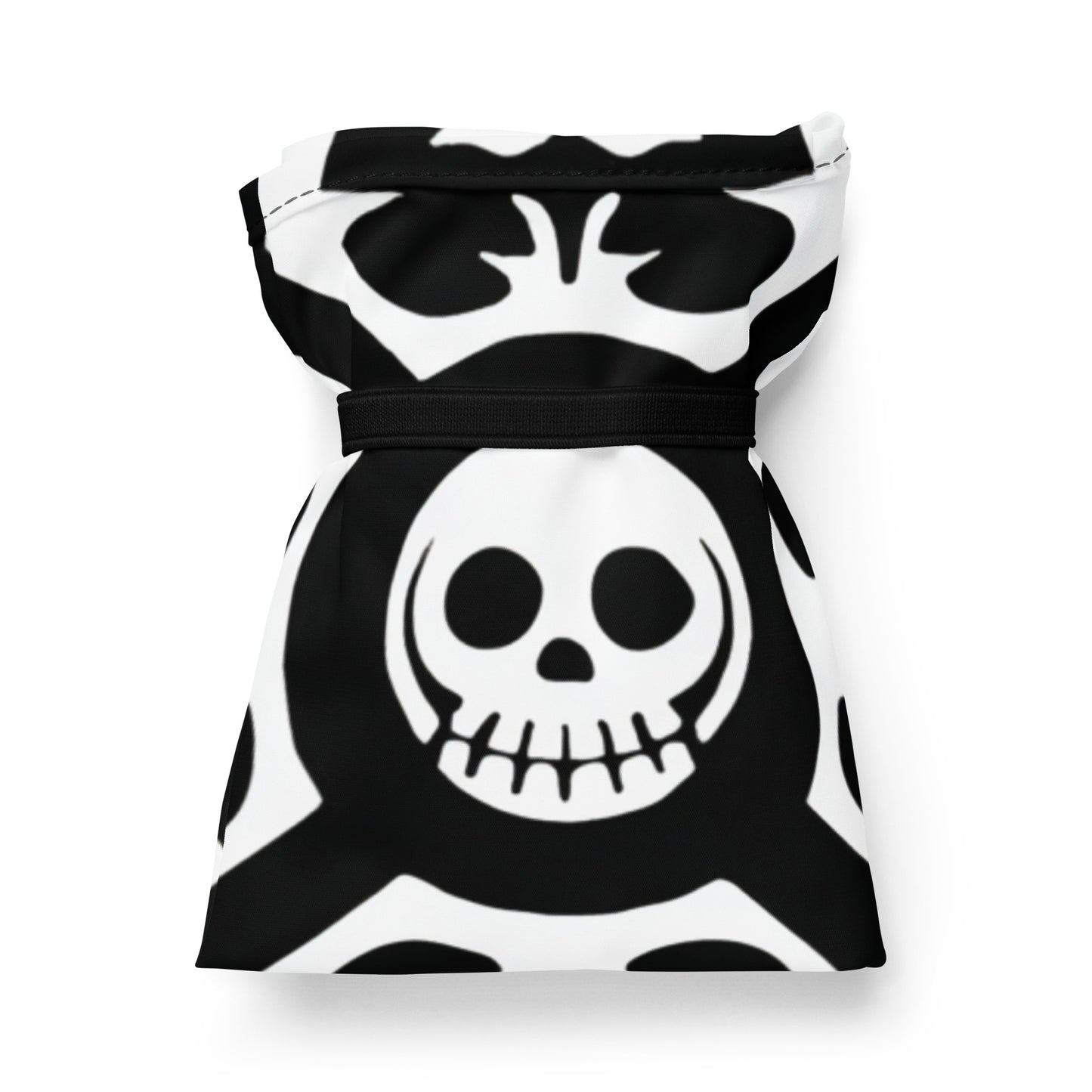 Sac Shopping Léger "PIRATES" - French Bazar - 8714933_22801