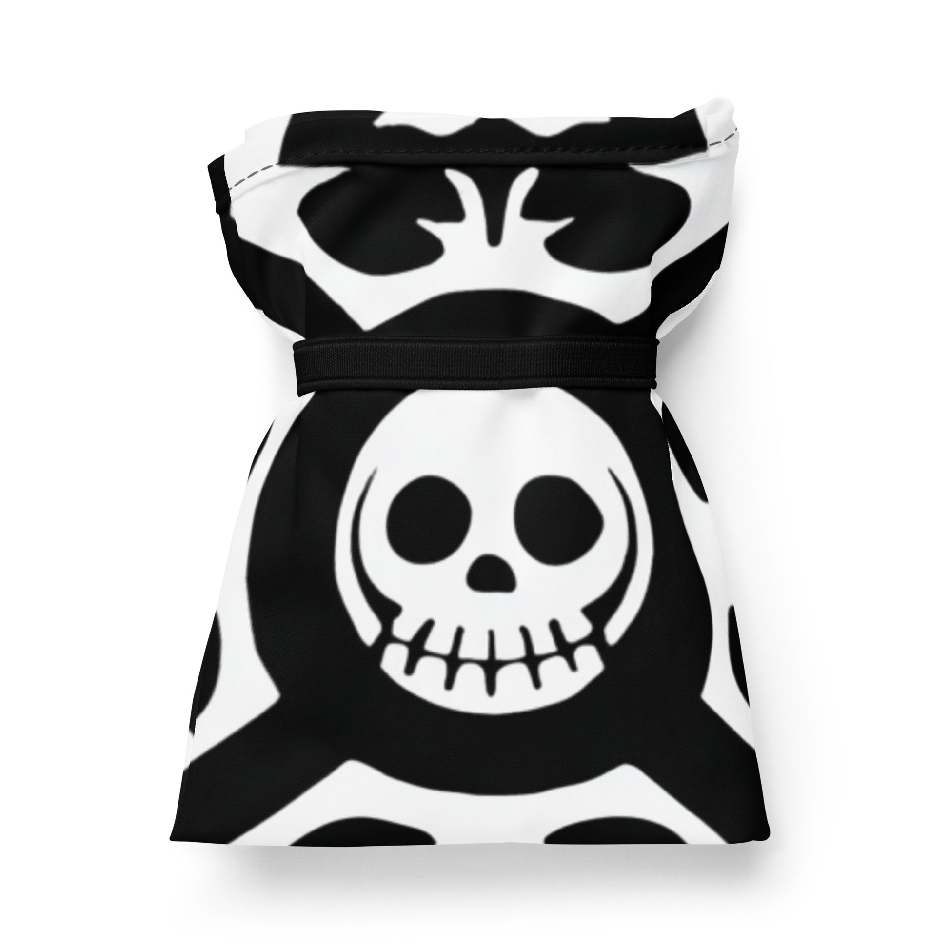 Sac Shopping Léger "PIRATES" - French Bazar - 8714933_22801