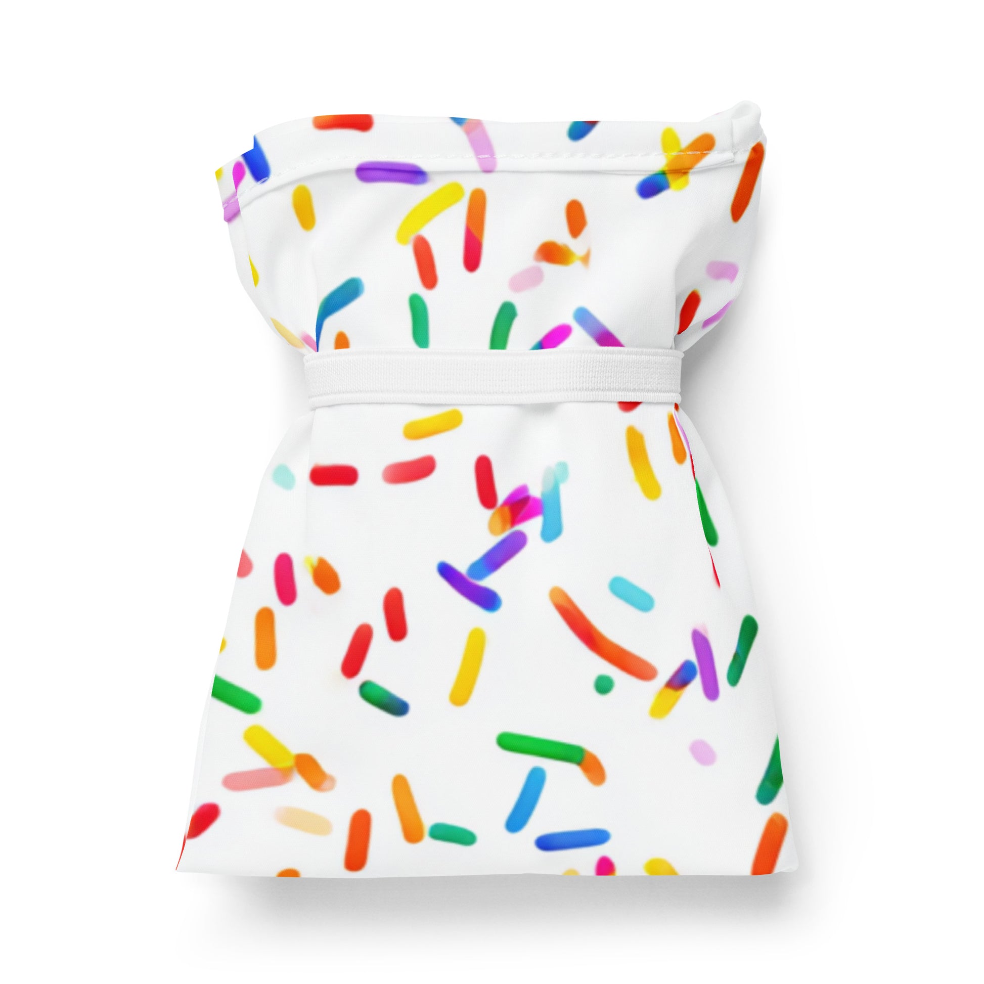 Sac Shopping Léger "SWEET COLOURS" - French Bazar - 8353876_22802