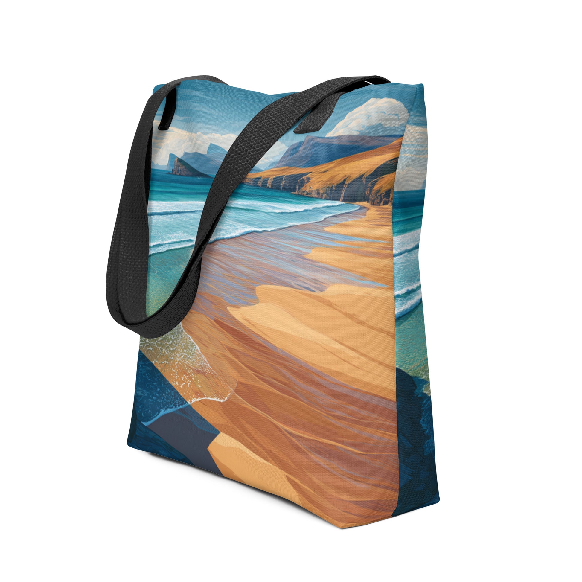 Tote Bag Shopping "NAMIBIA" - French Bazar - 7399865_4533