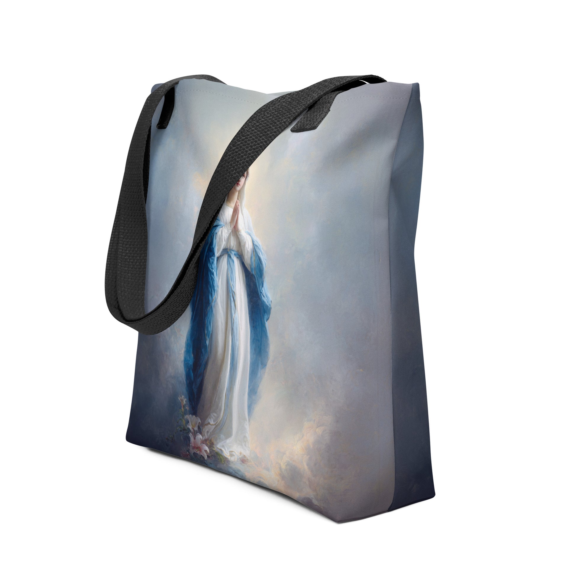Tote Bag Shopping "MARIE" - French Bazar - 5585061_4533