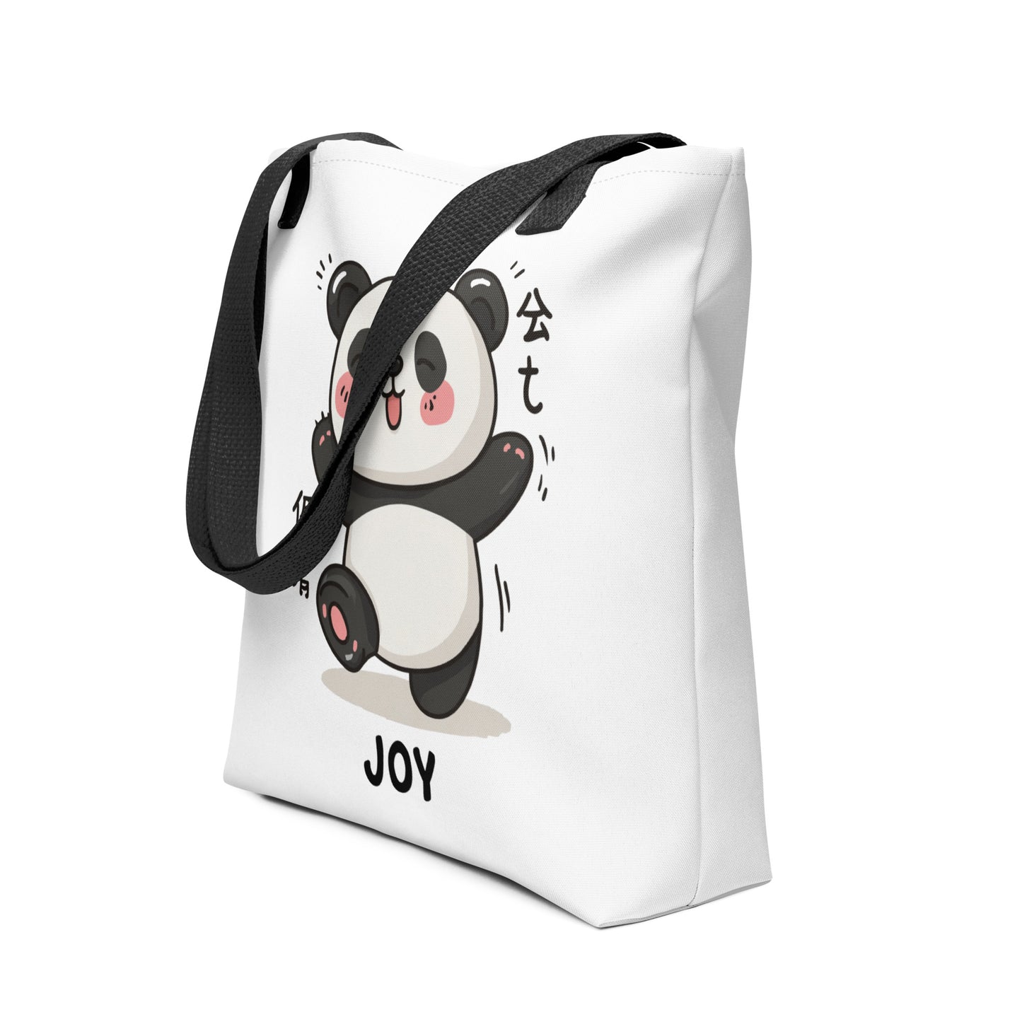 Tote Bag Shopping "JOY" - French Bazar - 5823272_4533