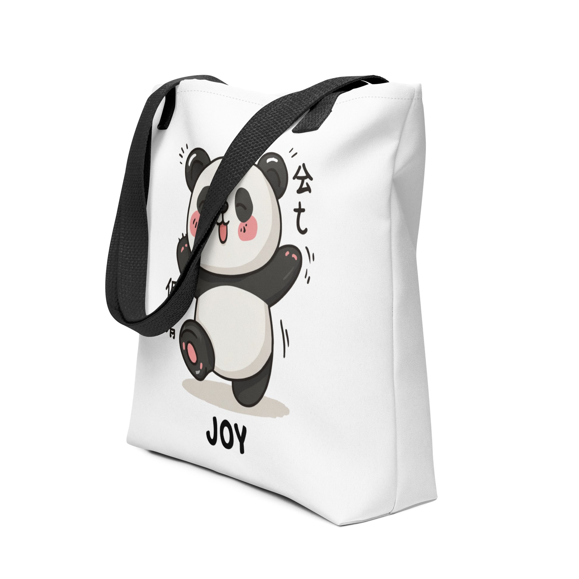 Tote Bag Shopping "JOY" - French Bazar - 5823272_4533
