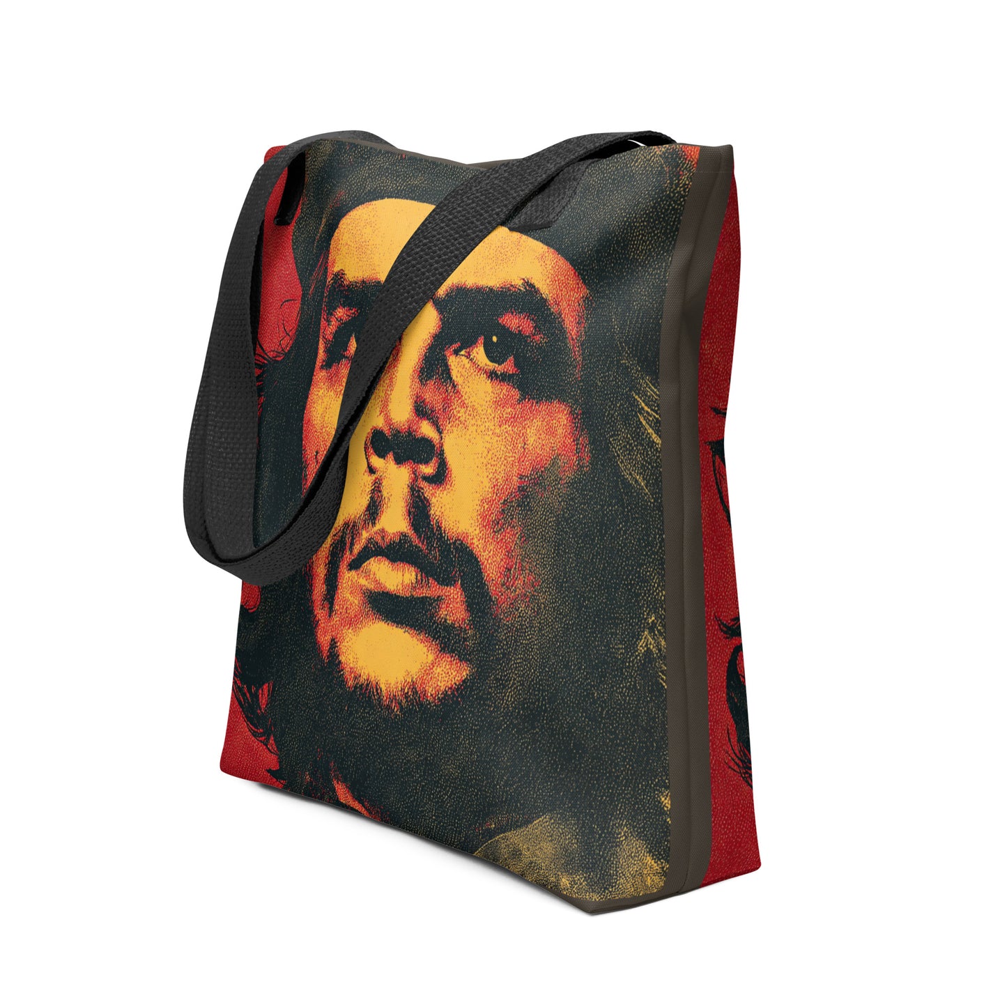 Tote Bag Shopping "CHE GUEVARA"