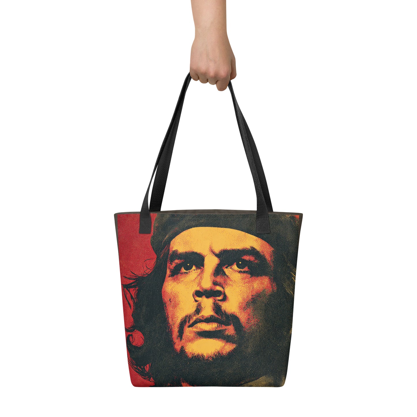 Tote Bag Shopping "CHE GUEVARA"