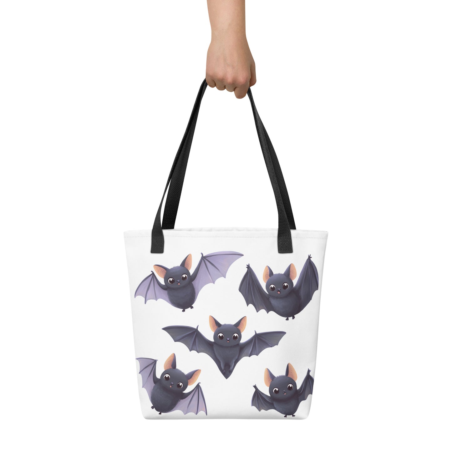 Tote Bag Shopping "BATS"