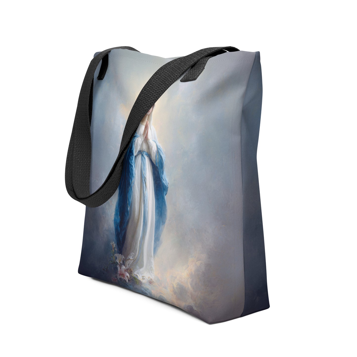Tote Bag Shopping "MARIE"