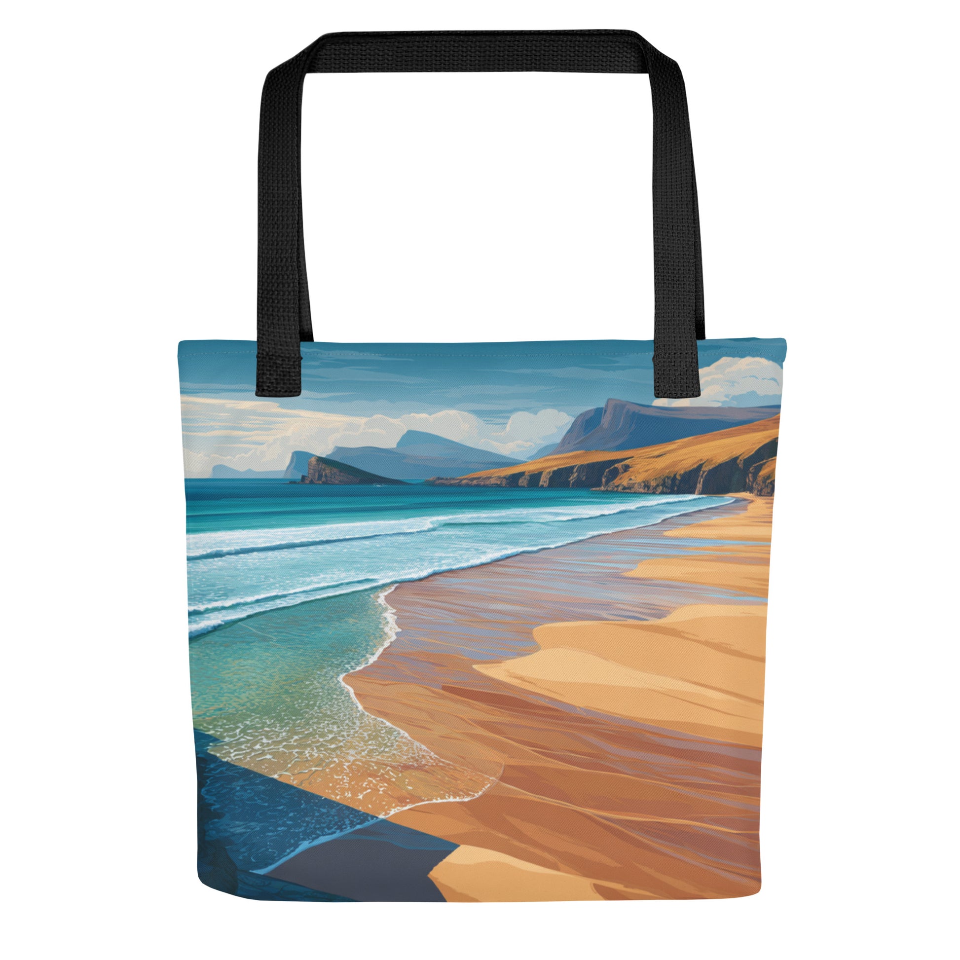 Tote Bag Shopping "NAMIBIA" - French Bazar - 7399865_4533