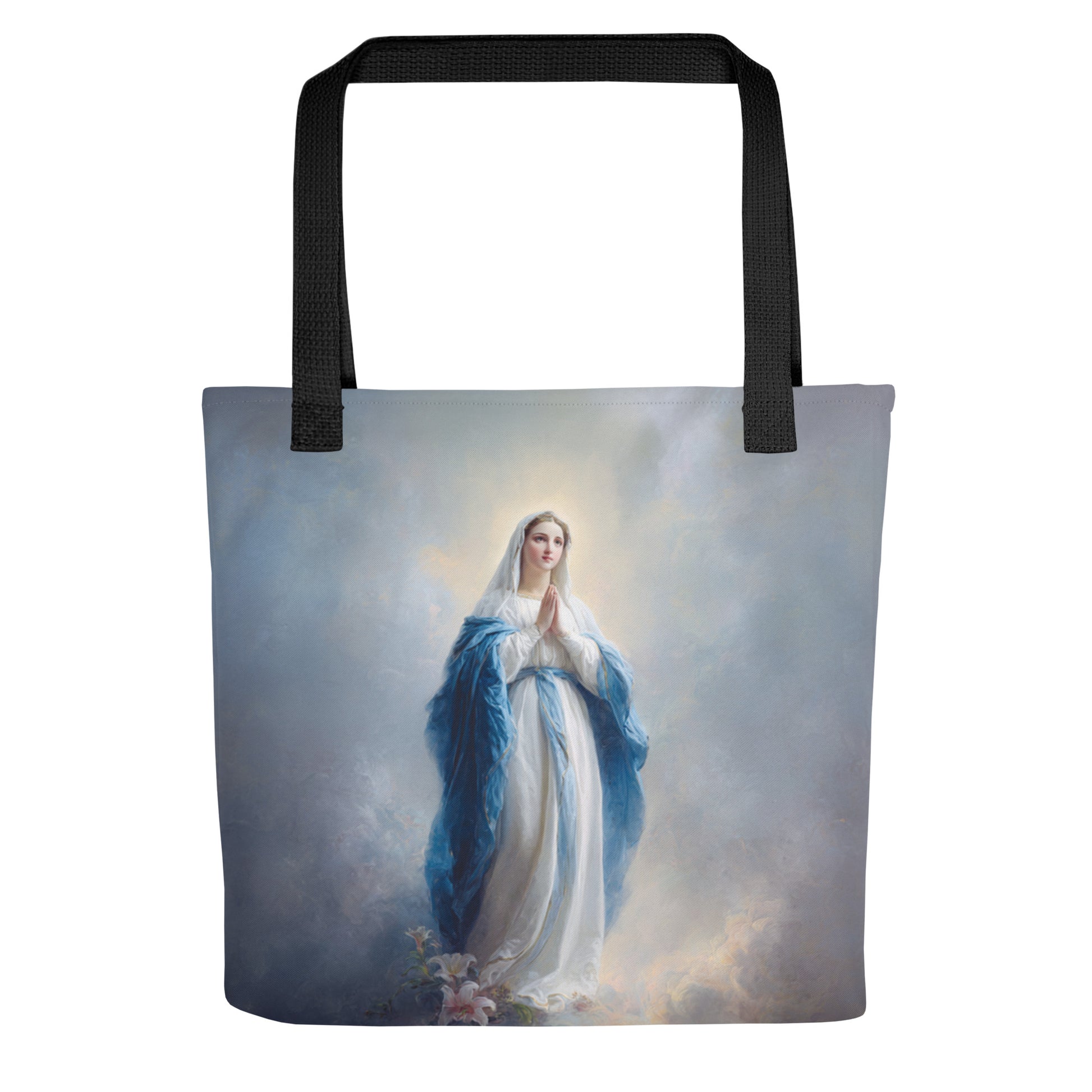 Tote Bag Shopping "MARIE" - French Bazar - 5585061_4533