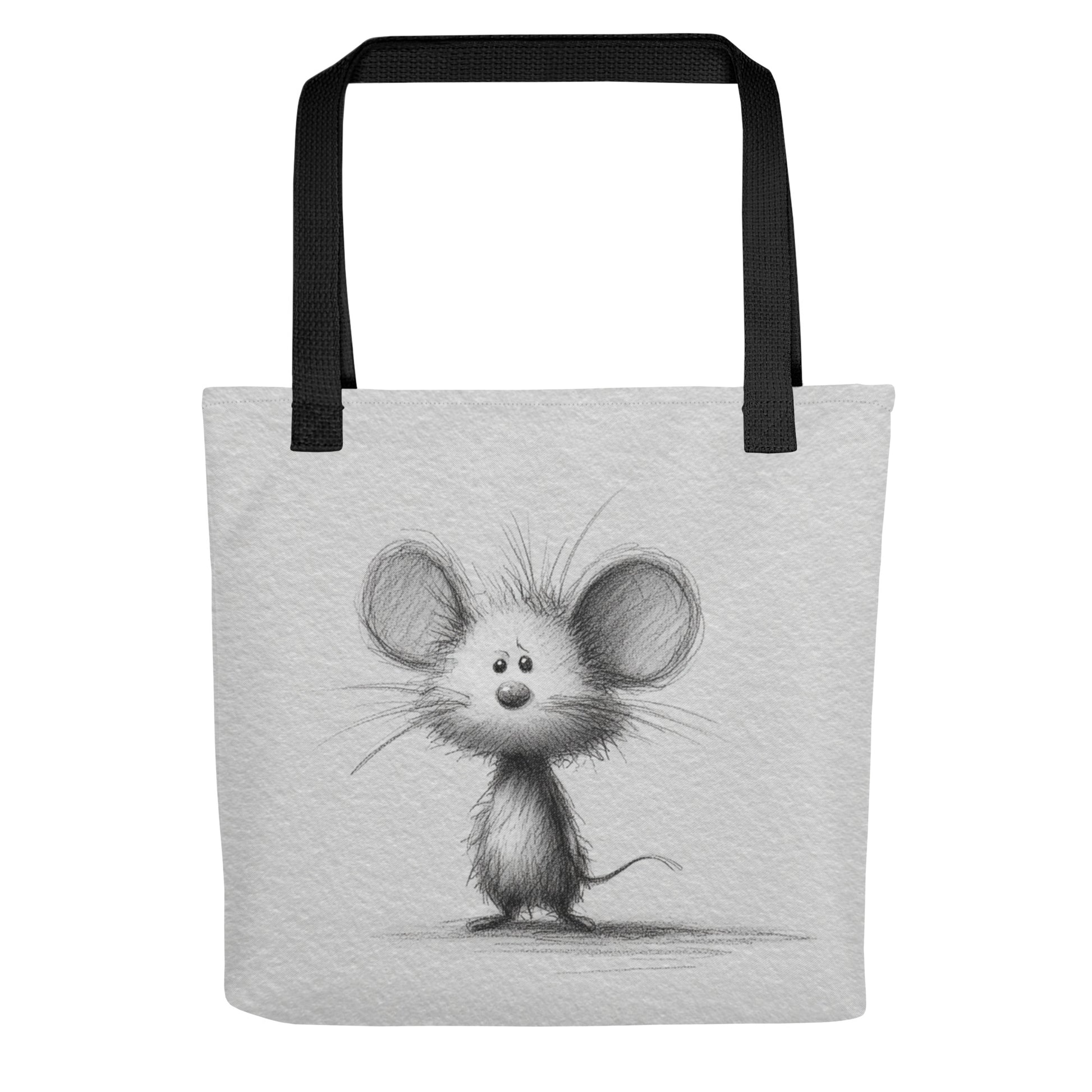 Tote Bag Shopping "MINI MOUSE" - French Bazar - 4707962_4533