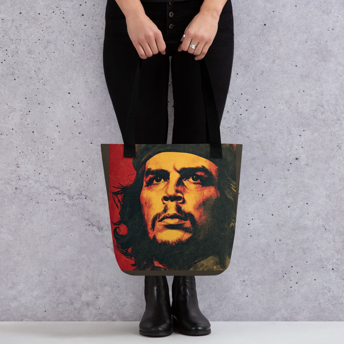 Tote Bag Shopping "CHE GUEVARA"