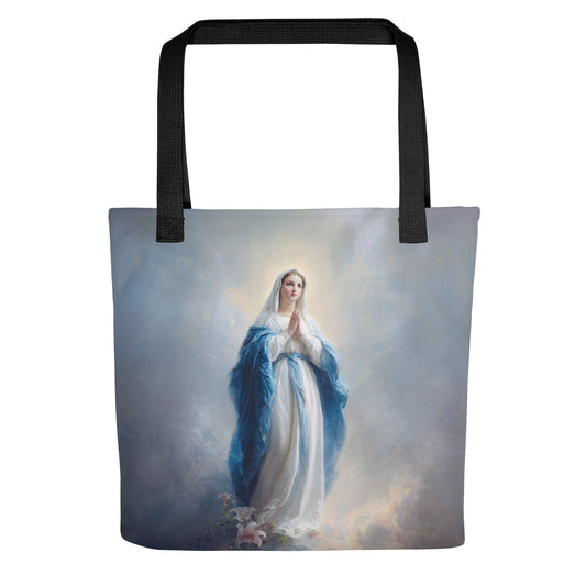 Tote Bag Shopping "MARIE"