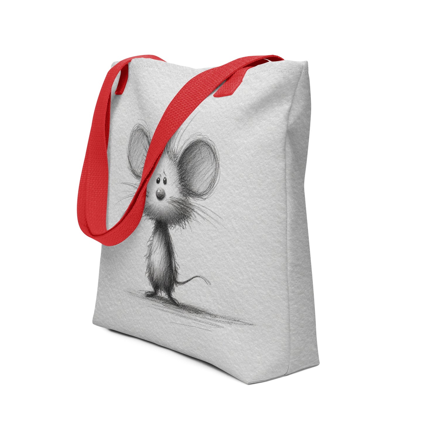 Tote Bag Shopping "MINI MOUSE" - French Bazar - 4707962_8904