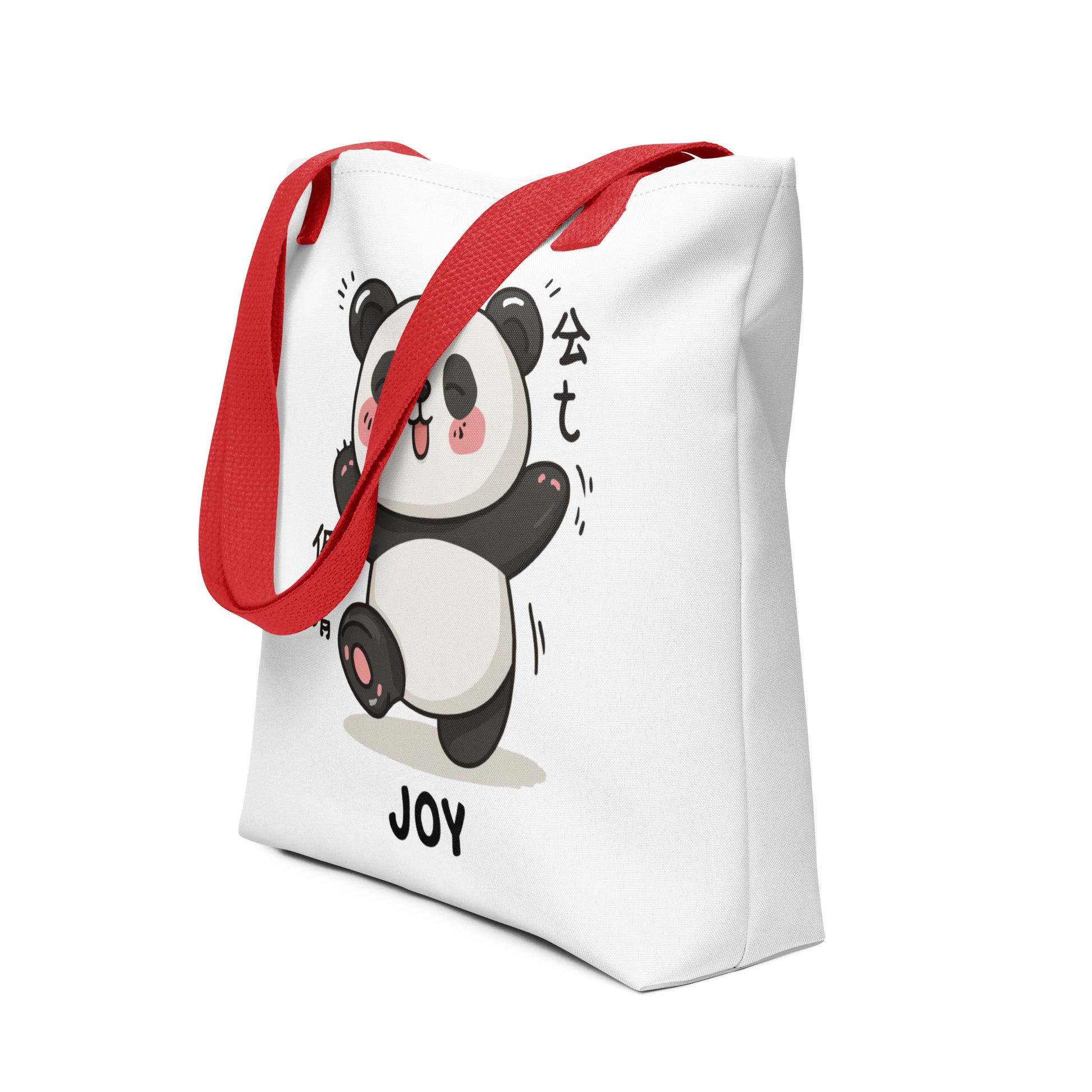 Tote Bag Shopping "JOY" - French Bazar - 5823272_4533