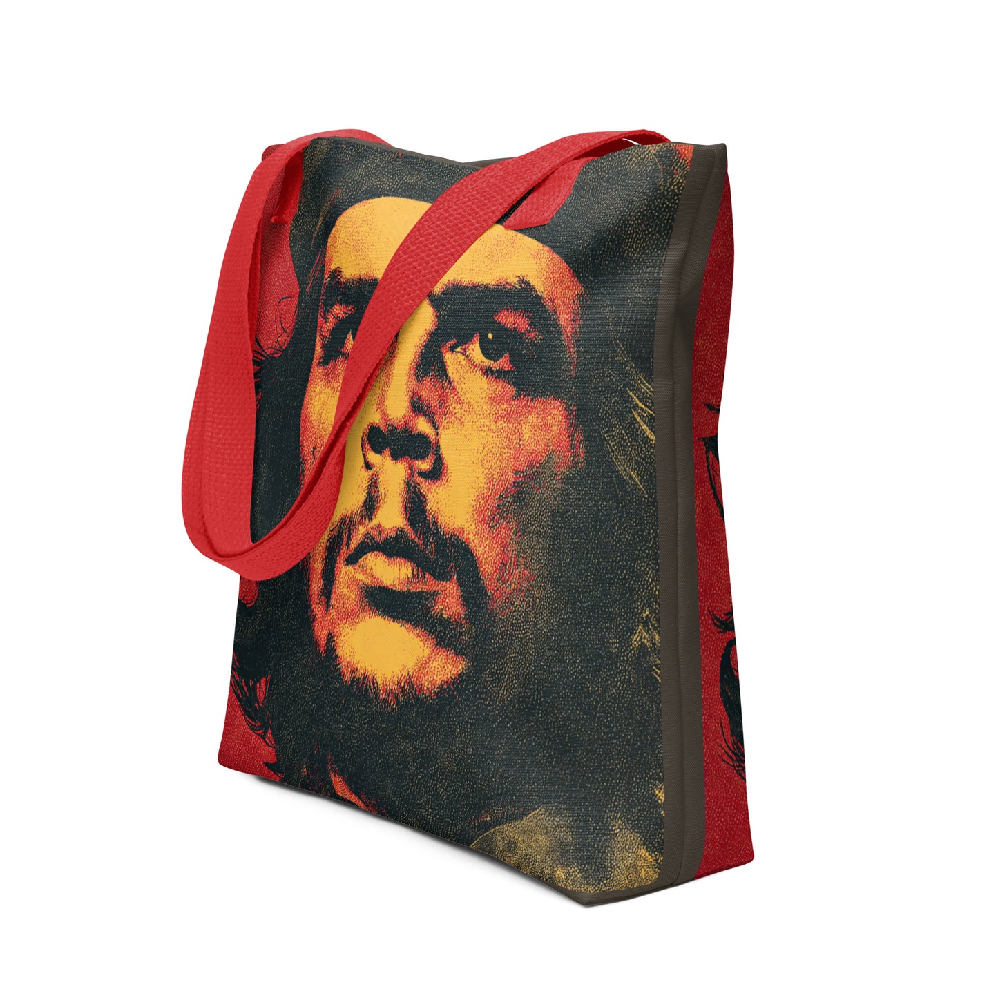 Tote Bag Shopping "CHE GUEVARA"