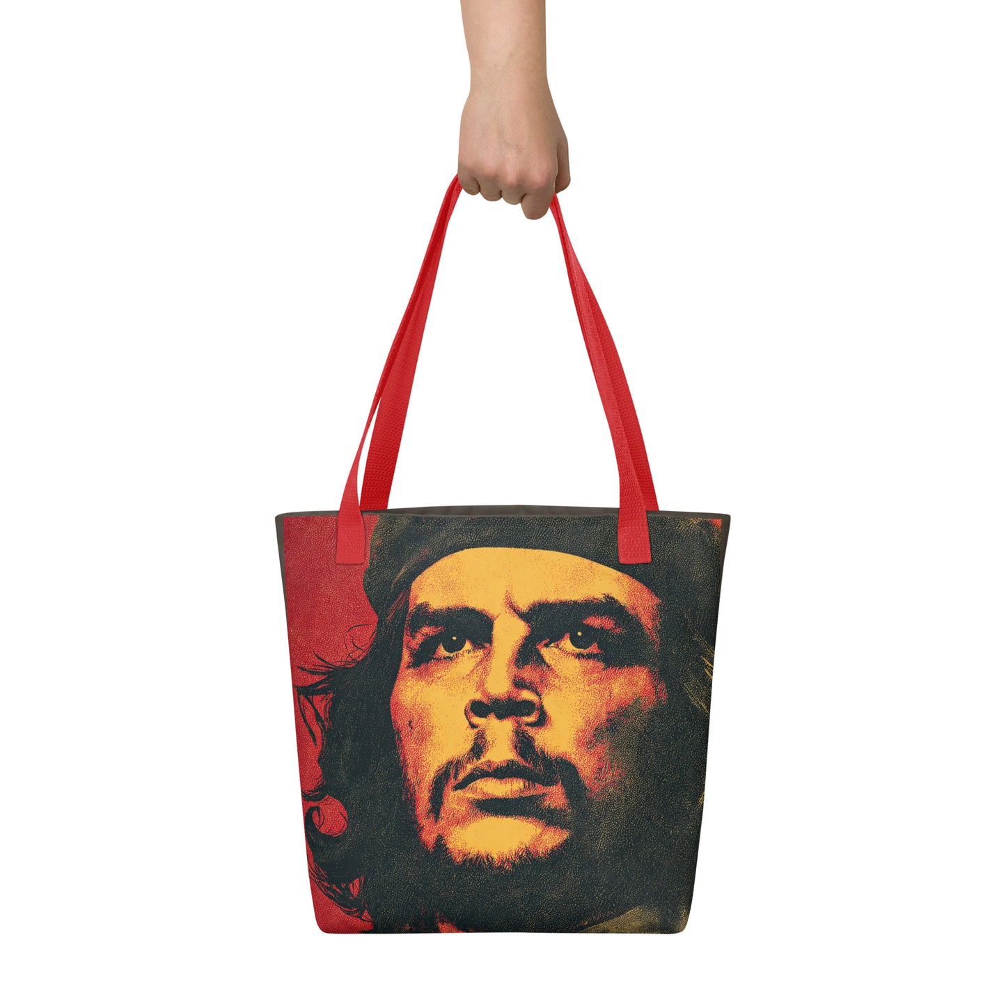 Tote Bag Shopping "CHE GUEVARA"