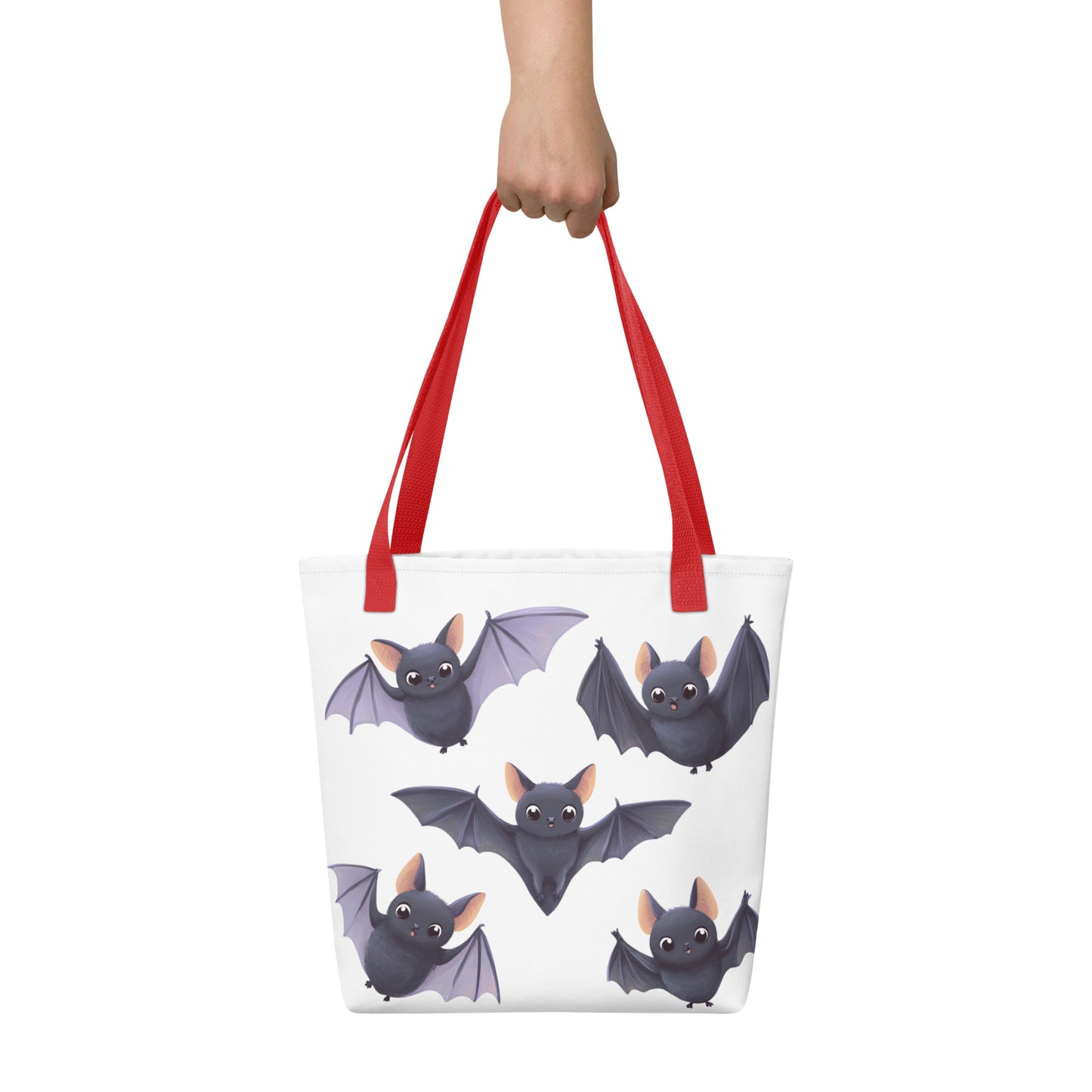 Tote Bag Shopping "BATS"