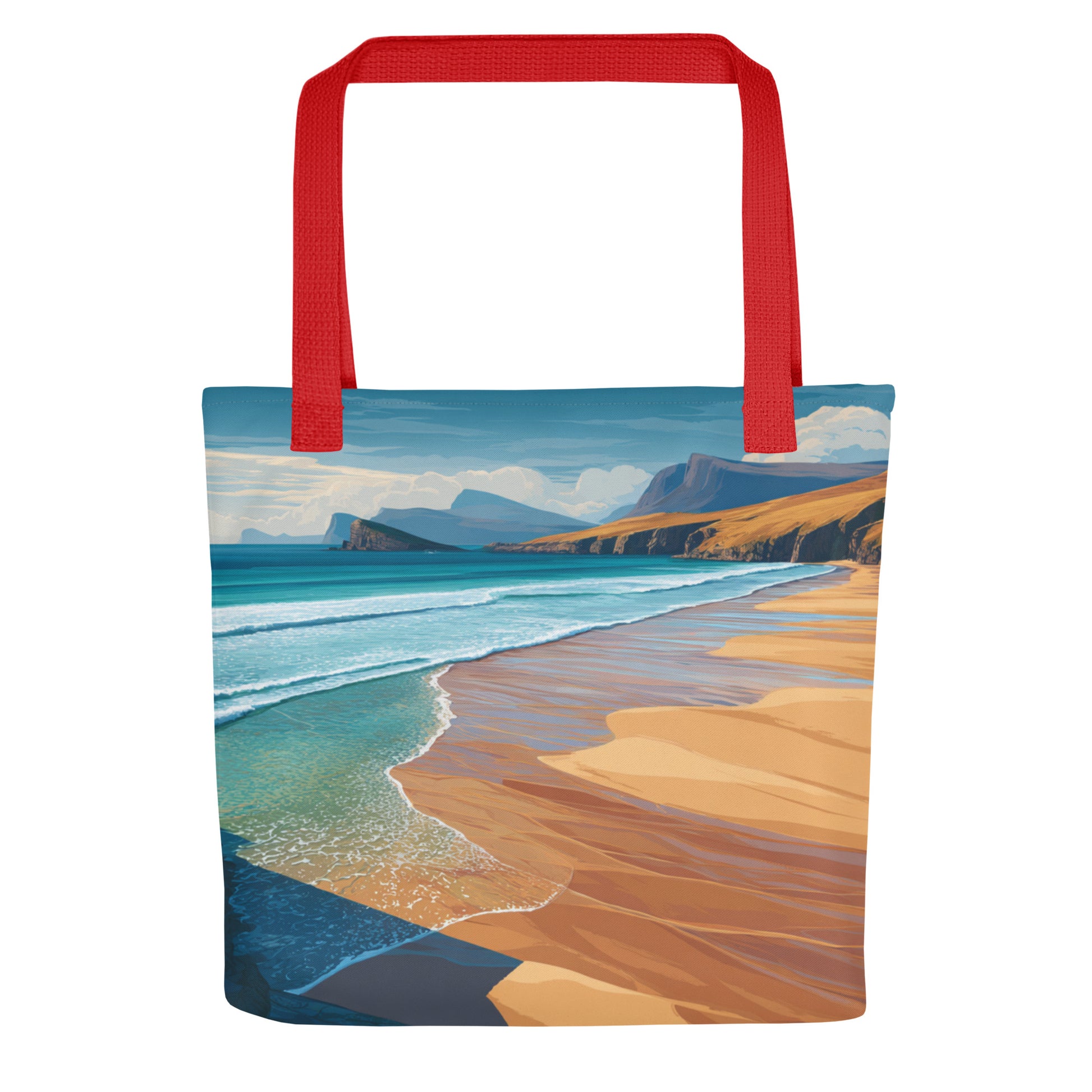 Tote Bag Shopping "NAMIBIA" - French Bazar - 7399865_4533