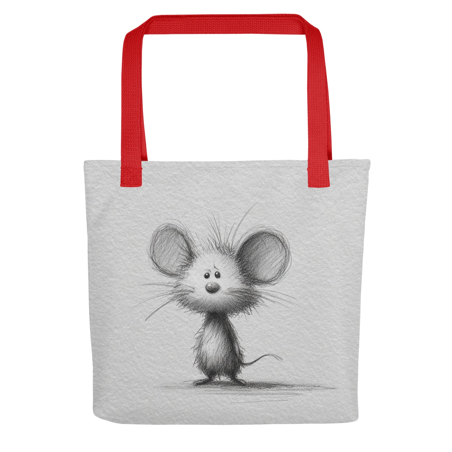Tote Bag Shopping "MINI MOUSE" - French Bazar - 4707962_4533