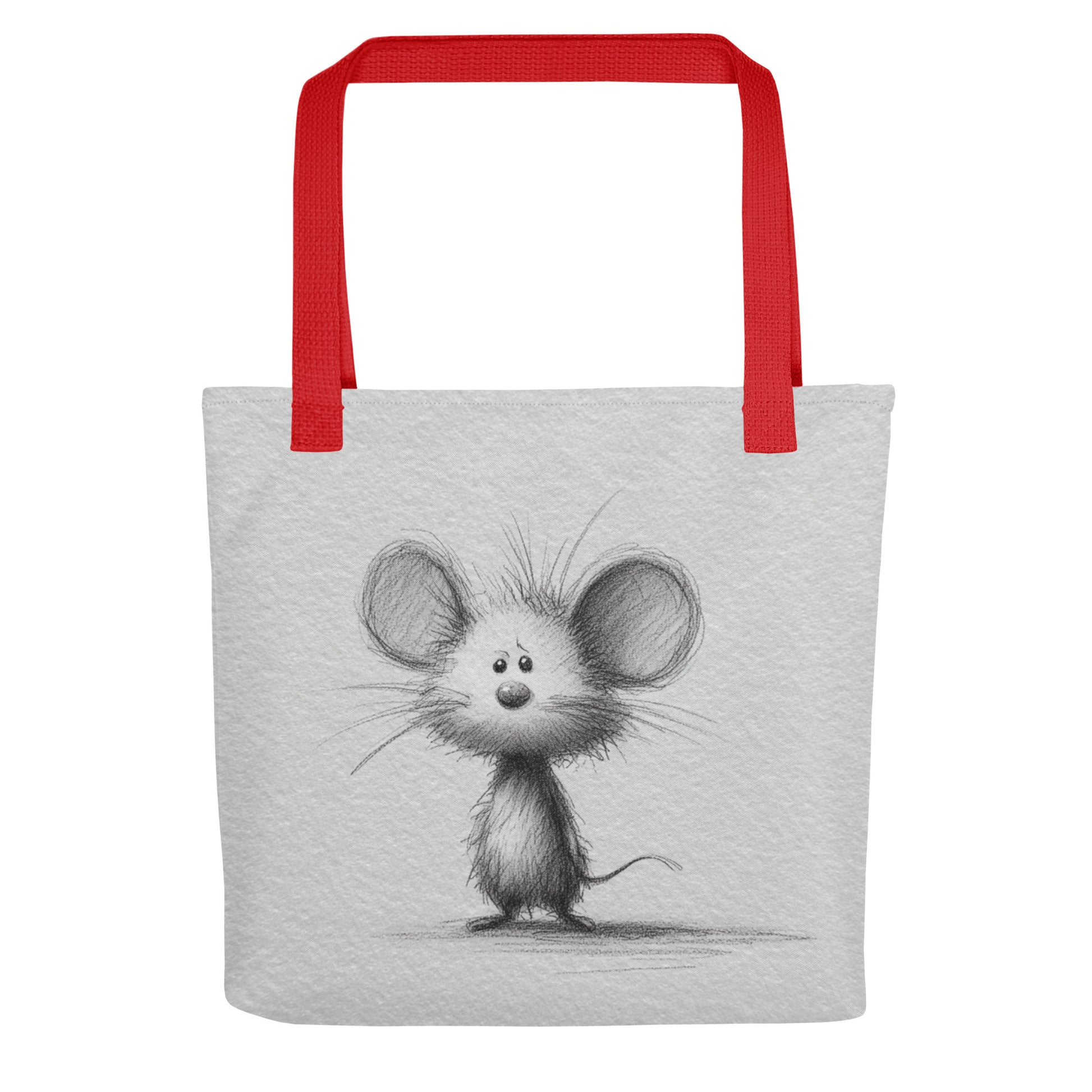 Tote Bag Shopping "MINI MOUSE" - French Bazar - 4707962_4533