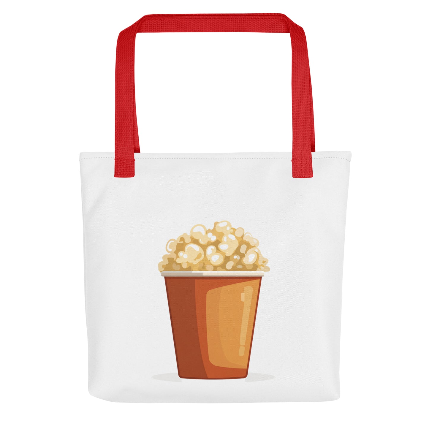 Tote Bag Shopping "POP CORN" - French Bazar - 5994913_4533