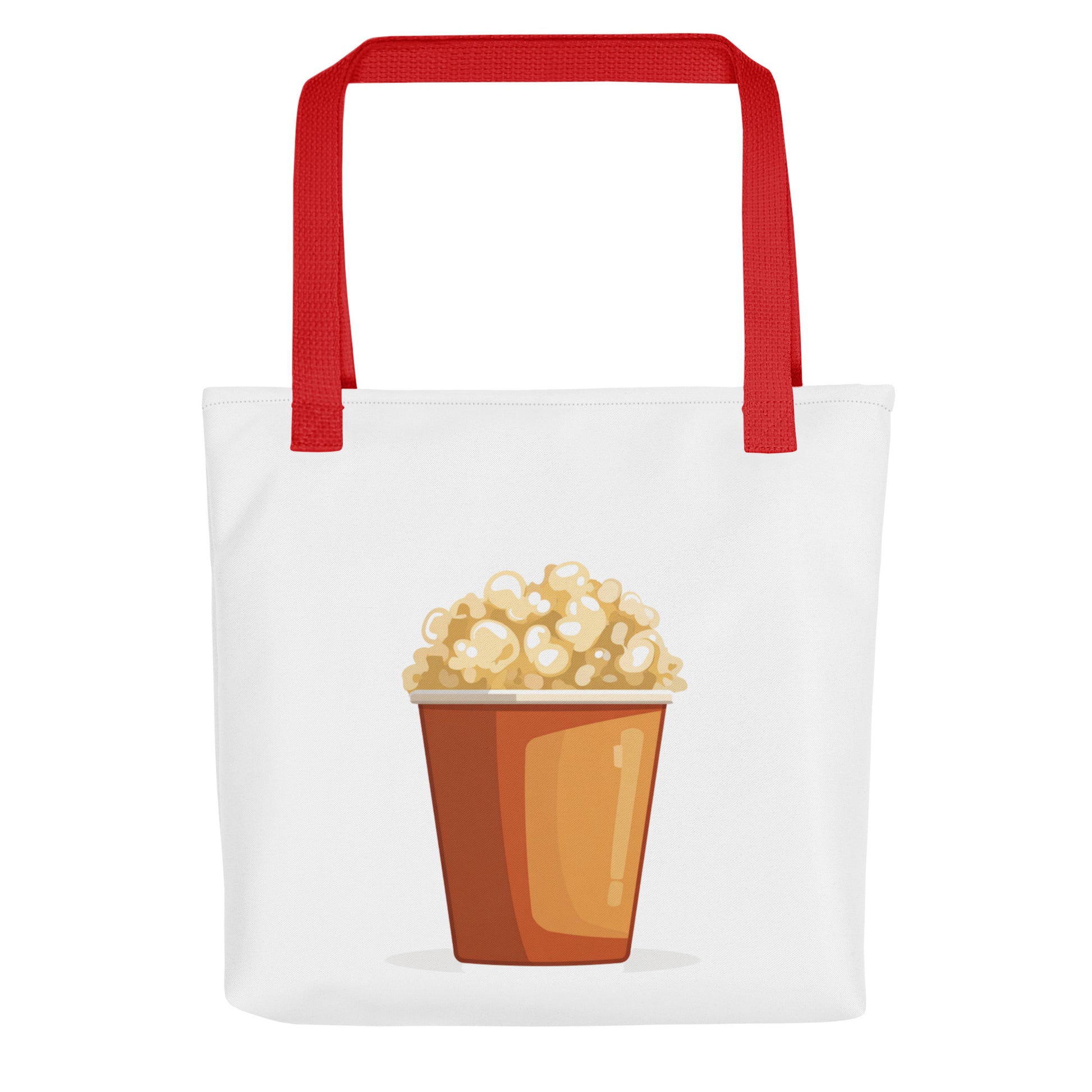 Tote Bag Shopping "POP CORN" - French Bazar - 5994913_4533