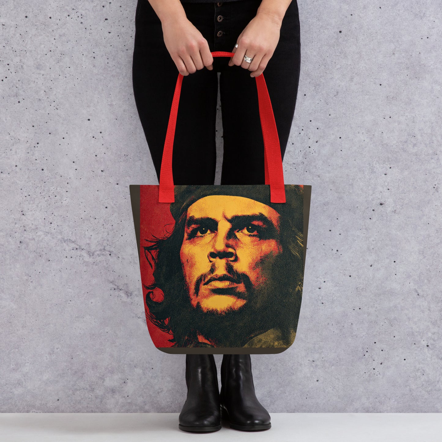 Tote Bag Shopping "CHE GUEVARA"