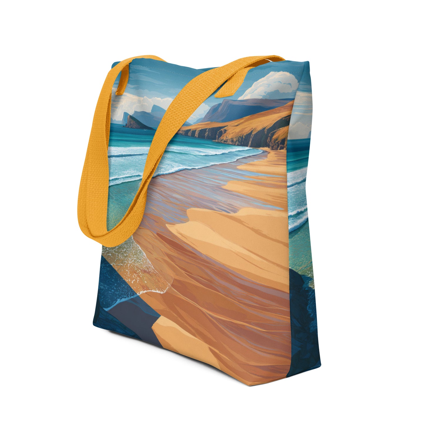 Tote Bag Shopping "NAMIBIA" - French Bazar - 7399865_8905