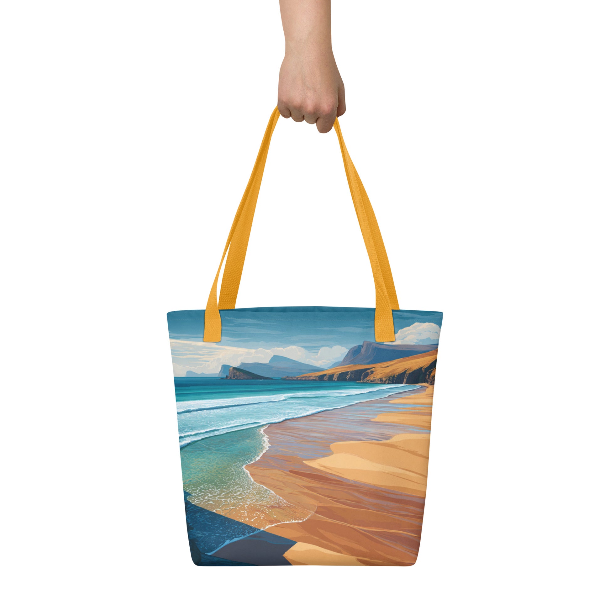 Tote Bag Shopping "NAMIBIA" - French Bazar - 7399865_4533