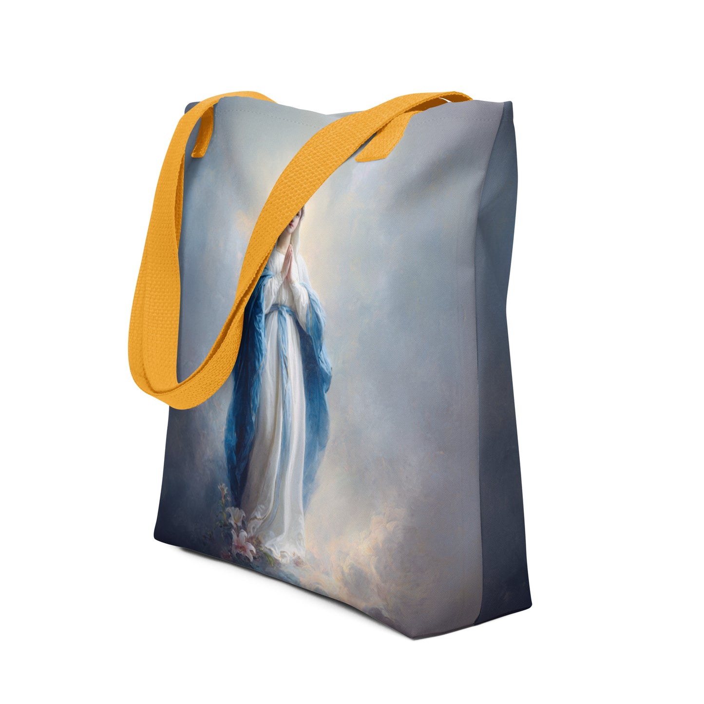 Tote Bag Shopping "MARIE" - French Bazar - 5585061_8905