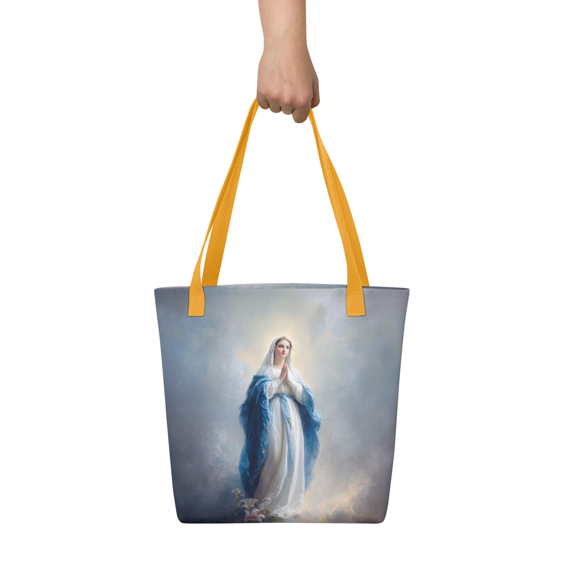 Tote Bag Shopping "MARIE" - French Bazar - 5585061_4533