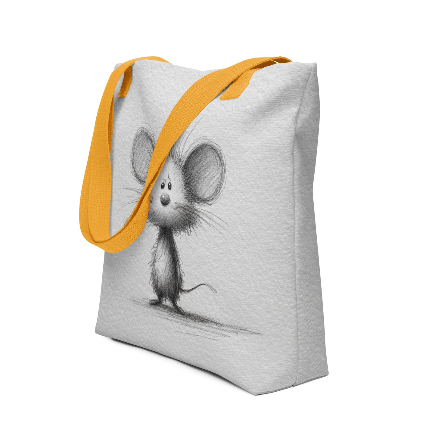 Tote Bag Shopping "MINI MOUSE" - French Bazar - 4707962_8905