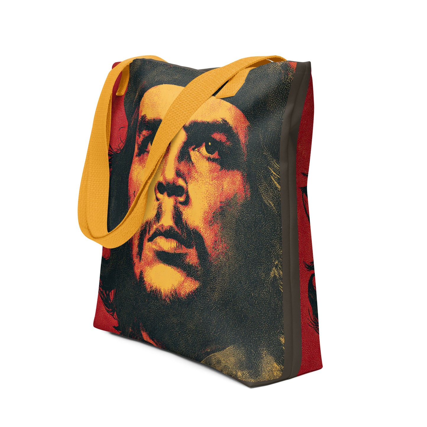 Tote Bag Shopping "CHE GUEVARA"